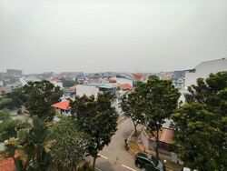 Richards Place (D19), Terrace #634557581